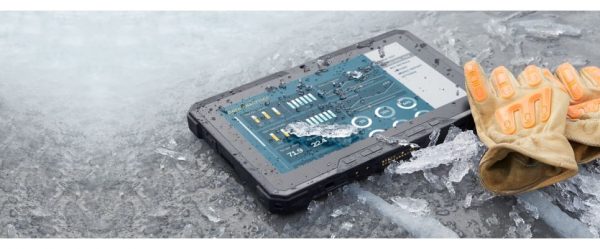 Latitude Rugged Tablet 12