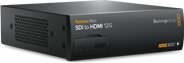 Teranex Mini – SDI to Analog 12G