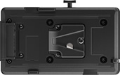 Blackmagic URSA VLock Battery Plate