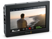 Blackmagic Video Assist 4K