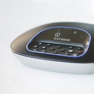 Offre de remboursement de Noël sur la Logitech GROUP