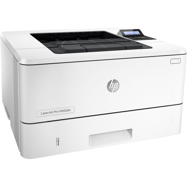Imprimantes HP LaserJet pro M402dn et M501dn