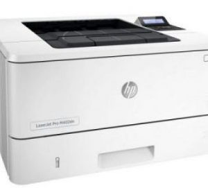 Imprimantes HP LaserJet pro M402dn et M501dn