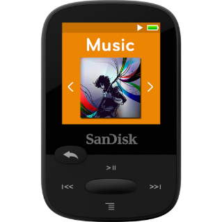 SANDISK CLIP SPORT 8GB