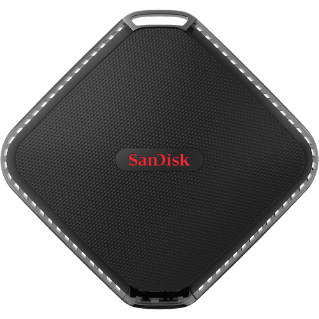 SANDISK DISQUE SSD PORTABLE SANDISK EXTREME 500 120GB