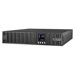 Nitram OLS1000ERT2U