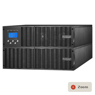 Nitram OLS10000ERT6UM