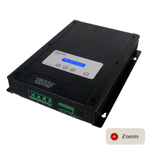 Nitram SCUN60A