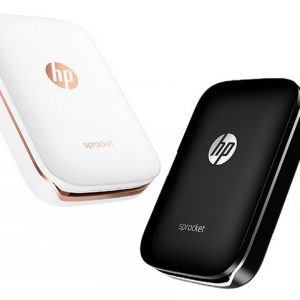 L’imprimante de poche HP Sprocket sort en France