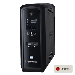 Nitram ELITE PFC 1500ELCD