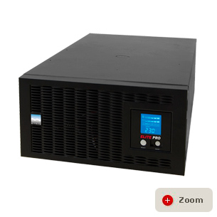 Nitram ELITE PRO 5000ELCDRTXL5U