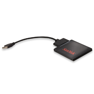 SANDISK KIT D’OUTIL DE MISE À NIVEAU POUR ORDINATEURS PORTABLES SANDISK SSD