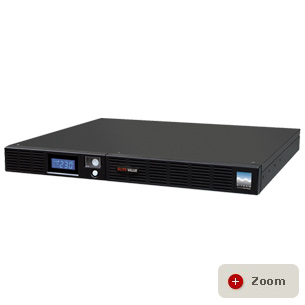 Nitram ELITE Value 1500ELCDRM1U