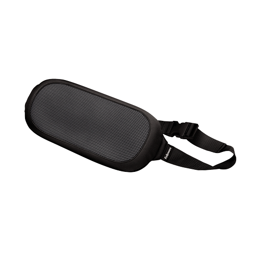 Support Lombaire I-Spire Series™ – Noir