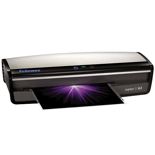 Plastifieuse Jupiter 2 A3