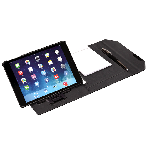 Étui ‘Deluxe’ MobilePro Series™ pour Ipad mini 1/2/3