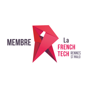 SIB Ouest membre de la French Tech Rennes St Malo
