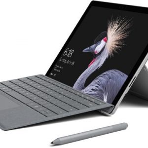 Précommandez la nouvelle Microsoft Surface Pro