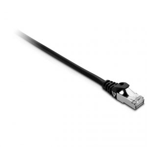 Câbles RJ45 Catégorie 7 – 5 mètres – noir