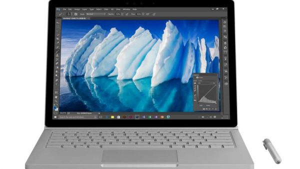 Surface Book avec Performance Base – 1 To / Intel Core i7