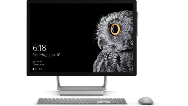Surface Studio – 2 To / Intel Core i7