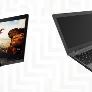 Promotion sur l’achat d’un Thinkpad E470/E570 de Lenovo jusqu’au 31 août