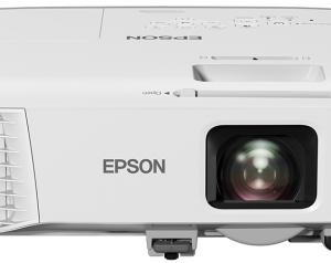 Découvrez le Projecteur EPSON EB-980W : idéal pour les écoles