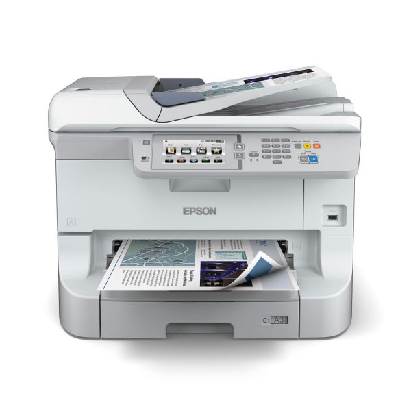 Jusqu’au 31 mars, l’extension de garantie 3 ans est offerte chez EPSON*