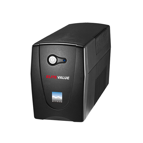 Nitram ELITE Value 1000E
