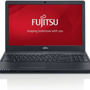 Promotion sur le portable Fujistu LIFEBOOK A555