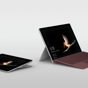La moins chère des tablettes Surface : la Surface Go