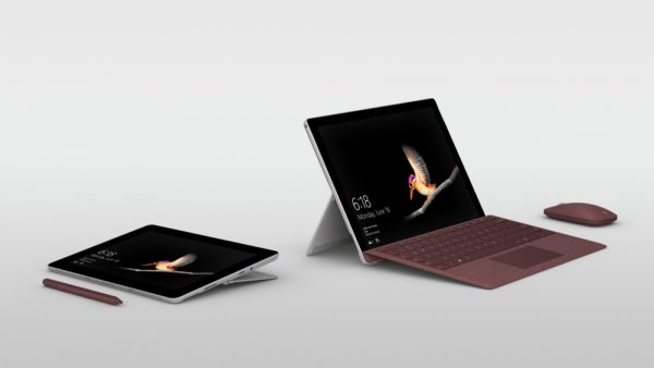 La moins chère des tablettes Surface : la Surface Go