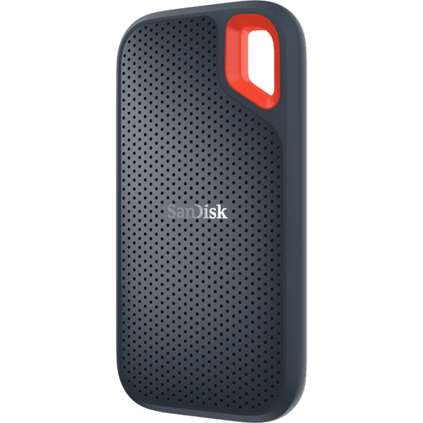 SANDISK DISQUE SSD PORTABLE SANDISK EXTREME 500GB